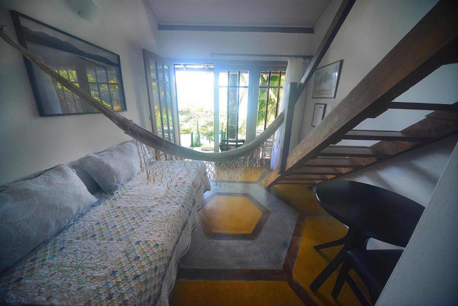 Asalem Hotel Abraão Værelse billede