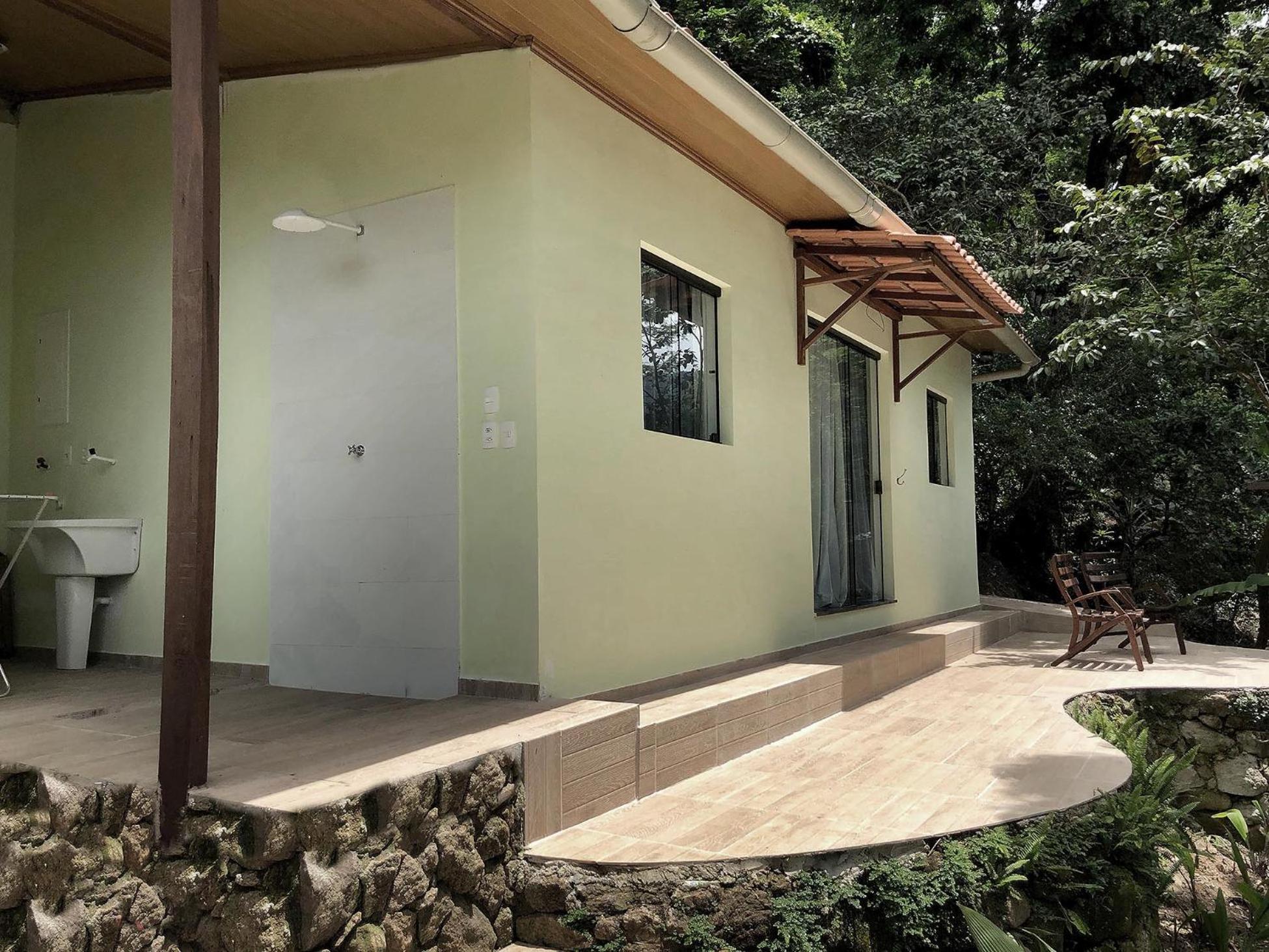 Asalem Hotel Abraão Værelse billede