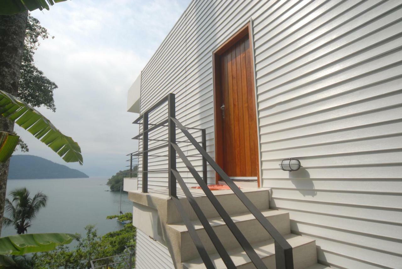 Asalem Hotel Abraão Eksteriør billede