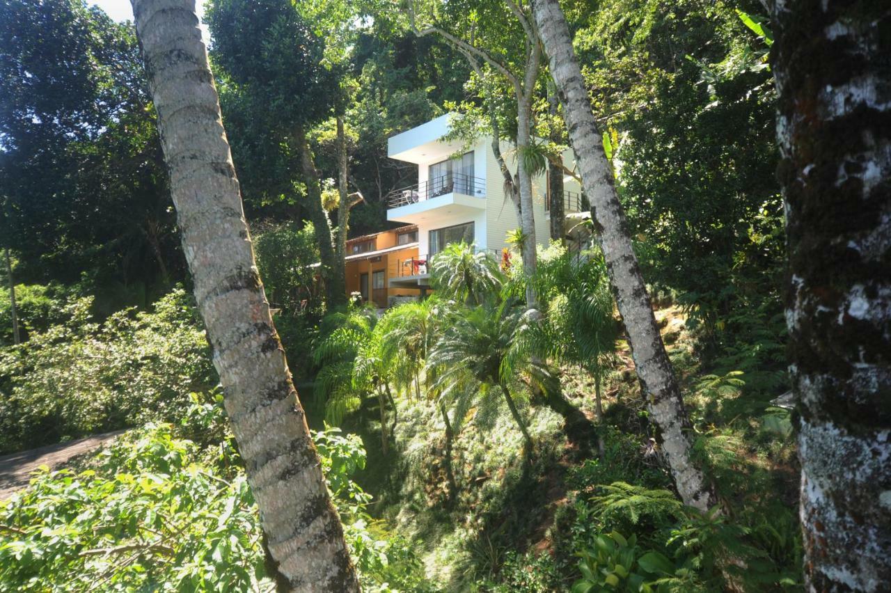 Asalem Hotel Abraão Eksteriør billede