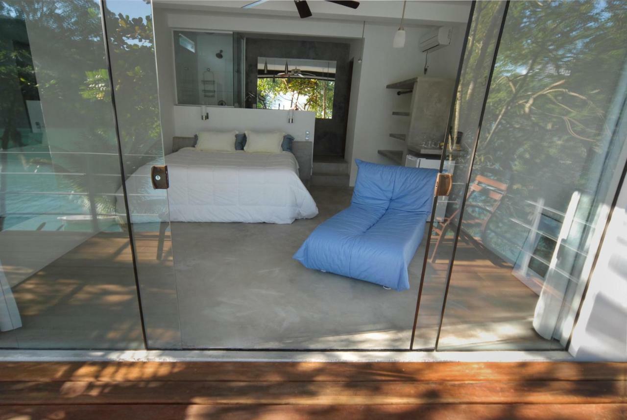 Asalem Hotel Abraão Eksteriør billede